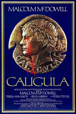 Watch Caligula (1979) Online FREE