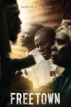 Watch Freetown (2015) Online FREE