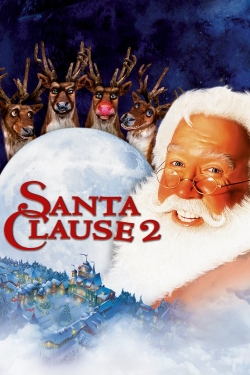 Watch The Santa Clause 2 (2002) Online FREE