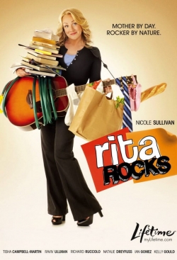 Watch Rita Rocks (2008) Online FREE