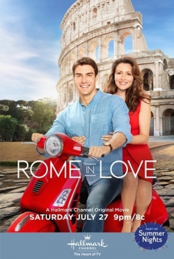 Watch Rome in Love (2019) Online FREE