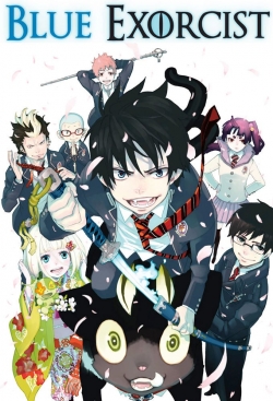 Watch Blue Exorcist (2011) Online FREE