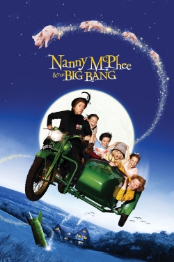 Watch Nanny McPhee and the Big Bang (2010) Online FREE