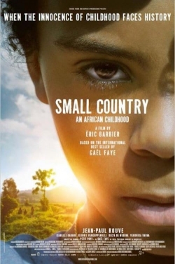 Watch Small Country: An African Childhood (2020) Online FREE