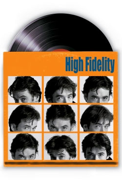 Watch High Fidelity (2000) Online FREE