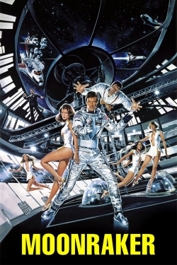 Watch Moonraker (1979) Online FREE