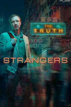 Watch Strangers (2018) Online FREE