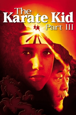 Watch The Karate Kid Part III (1989) Online FREE