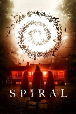 Watch Spiral (2019) Online FREE