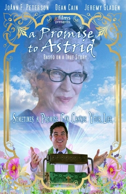 Watch A Promise To Astrid (2019) Online FREE