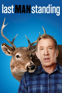 Watch Last Man Standing (2011) Online FREE