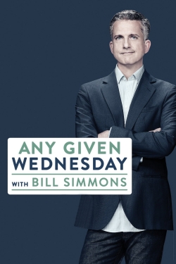 Watch Any Given Wednesday with Bill Simmons (2016) Online FREE