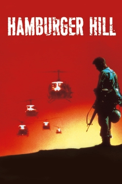 Watch Hamburger Hill (1987) Online FREE