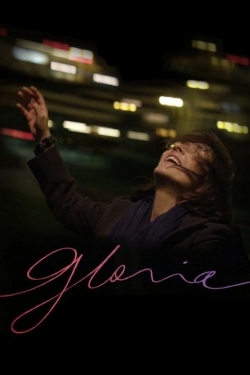Watch Gloria (2013) Online FREE