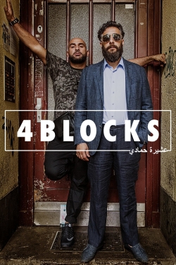 Watch 4 Blocks (2017) Online FREE