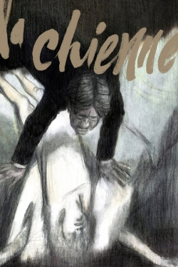 Watch La Chienne (1931) Online FREE