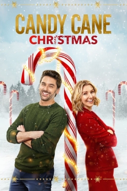 Watch Candy Cane Christmas (2020) Online FREE