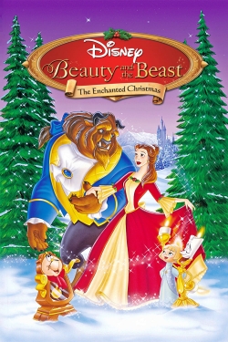 Watch Beauty and the Beast: The Enchanted Christmas (1997) Online FREE
