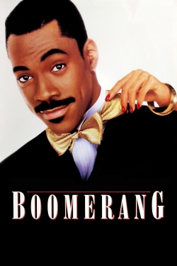 Watch Boomerang (1992) Online FREE