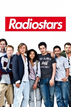 Watch Radiostars (2012) Online FREE
