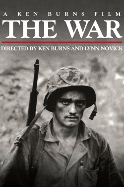 Watch The War (2008) Online FREE