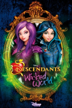 Watch Descendants: Wicked World (2015) Online FREE