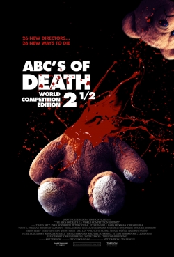 Watch ABCs of Death 2 1/2 (2016) Online FREE