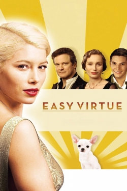 Watch Easy Virtue (2008) Online FREE