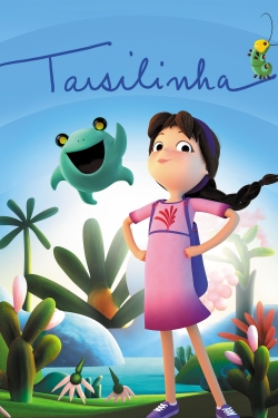 Watch Journey with Tarsilinha (2022) Online FREE