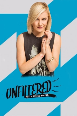 Watch Unfiltered with Renee Young (2015) Online FREE