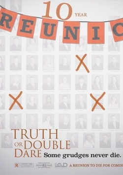 Watch Truth or Double Dare (2018) Online FREE