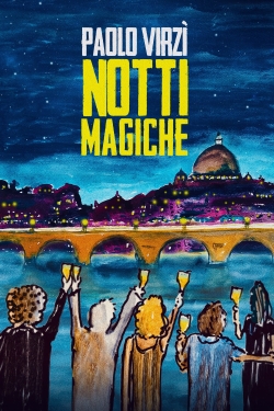 Watch Notti Magiche (2018) Online FREE