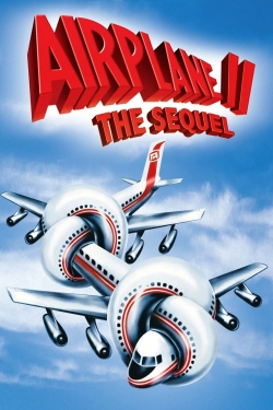 Watch Airplane II: The Sequel (1982) Online FREE