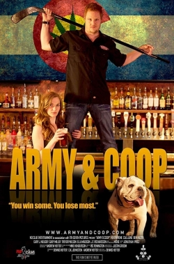 Watch Army & Coop (2018) Online FREE