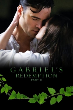 Watch Gabriel's Redemption: Part II (2023) Online FREE