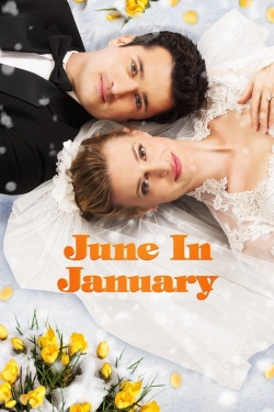 Watch June in January (2014) Online FREE