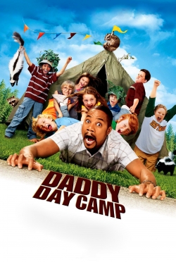 Watch Daddy Day Camp (2007) Online FREE