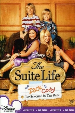 Watch The Suite Life of Zack & Cody (2005) Online FREE