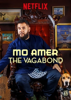 Watch Mo Amer: The Vagabond (2018) Online FREE