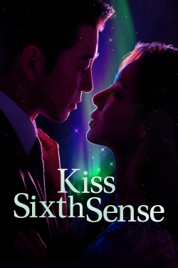 Watch Kiss Sixth Sense (2022) Online FREE