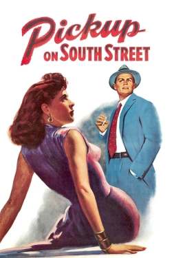 Watch Pickup on South Street (1953) Online FREE