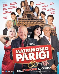 Watch Matrimonio a Parigi (2011) Online FREE