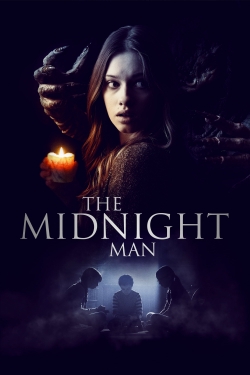 Watch The Midnight Man (2016) Online FREE