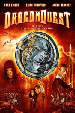 Watch Dragonquest (2009) Online FREE