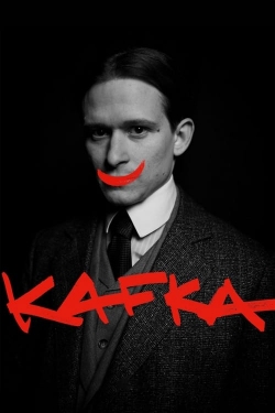 Watch Kafka (2024) Online FREE