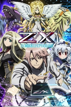 Watch Z/X: Ignition (2014) Online FREE