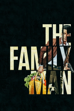 Watch The Family Man (2019) Online FREE