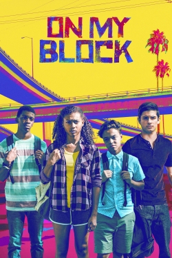 Watch On My Block (2018) Online FREE