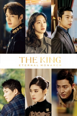Watch The King: Eternal Monarch (2020) Online FREE