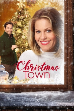 Watch Christmas Town (2019) Online FREE